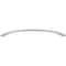 Jeffrey Alexander 18" Center-to-Center Satin Nickel Wheeler Appliance Handle 678-18SN - alternate 4